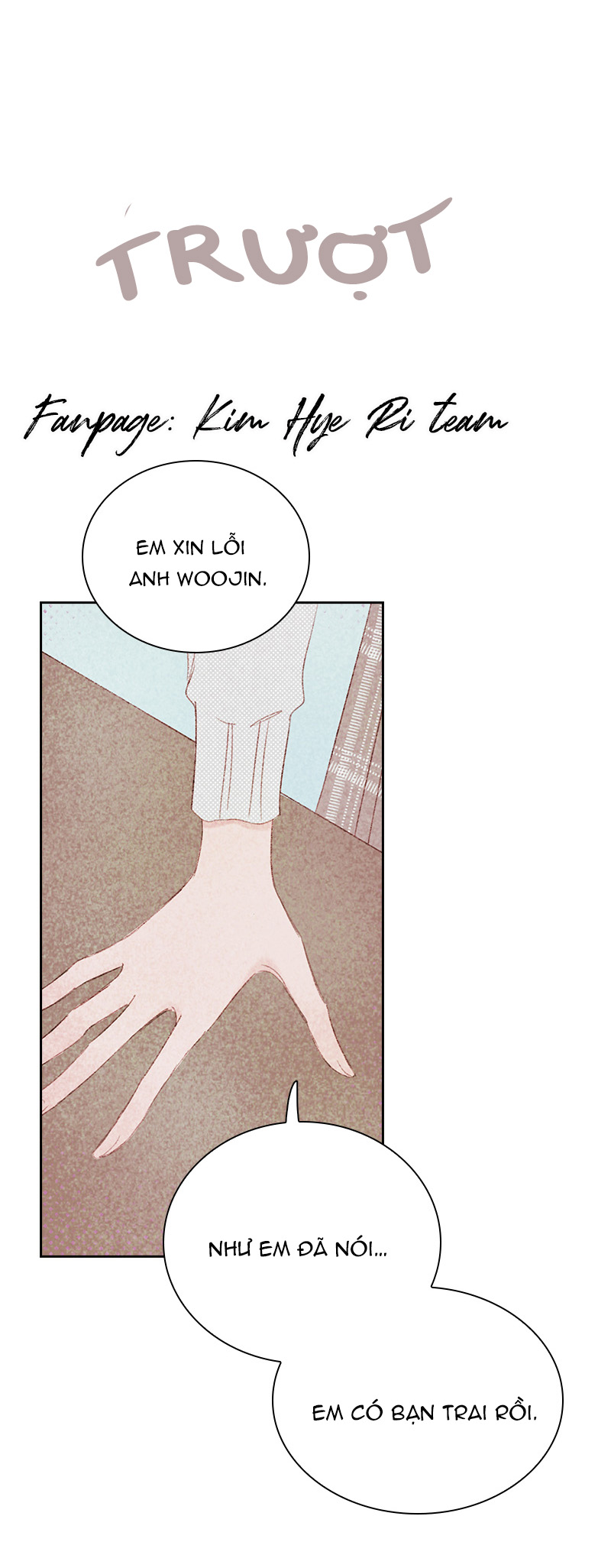 trò chơi dâm đãng chapter 20 42