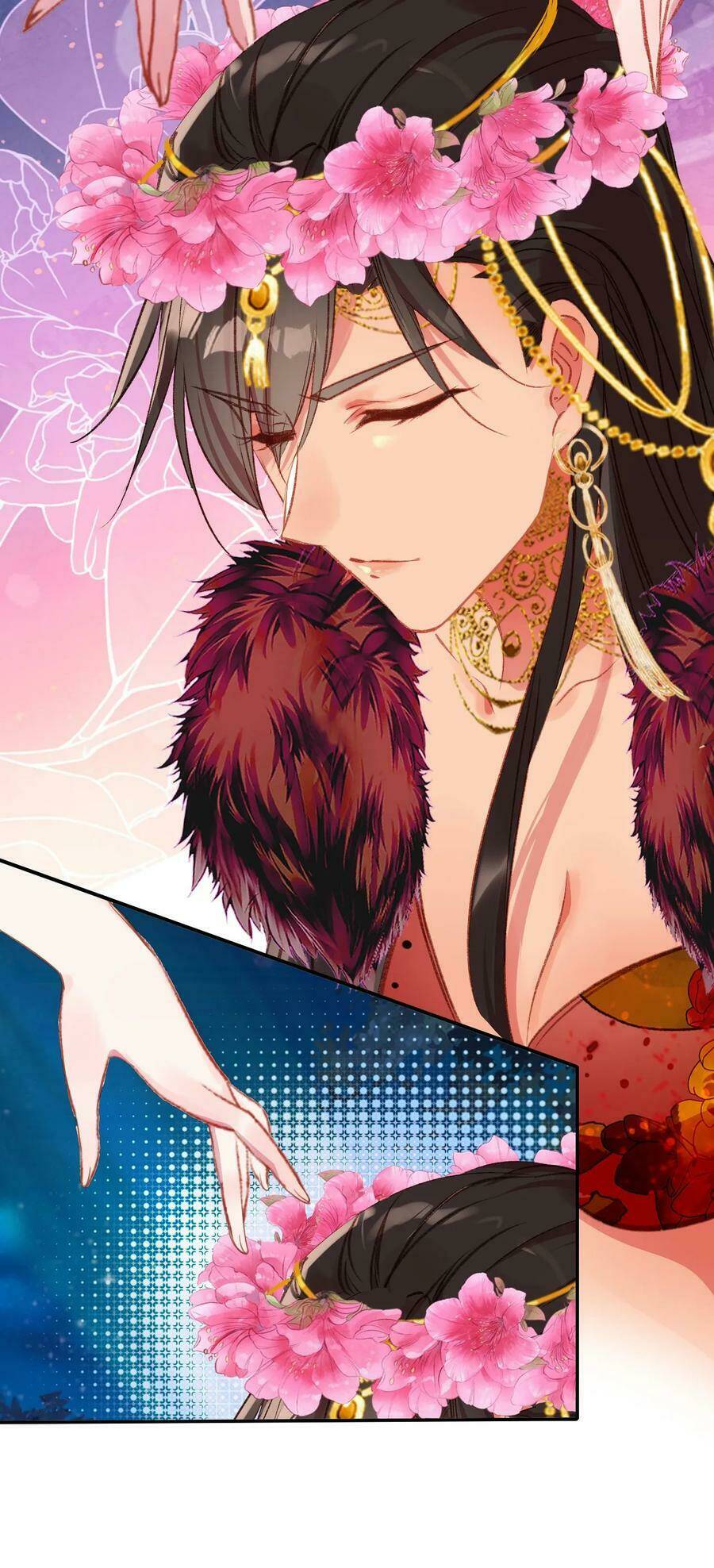 gả cho một tên thái giám đáng ghét chapter 121 23