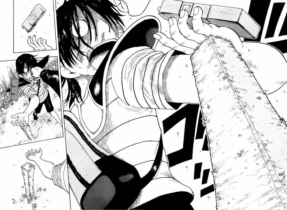 anagle mole chapter 5 13