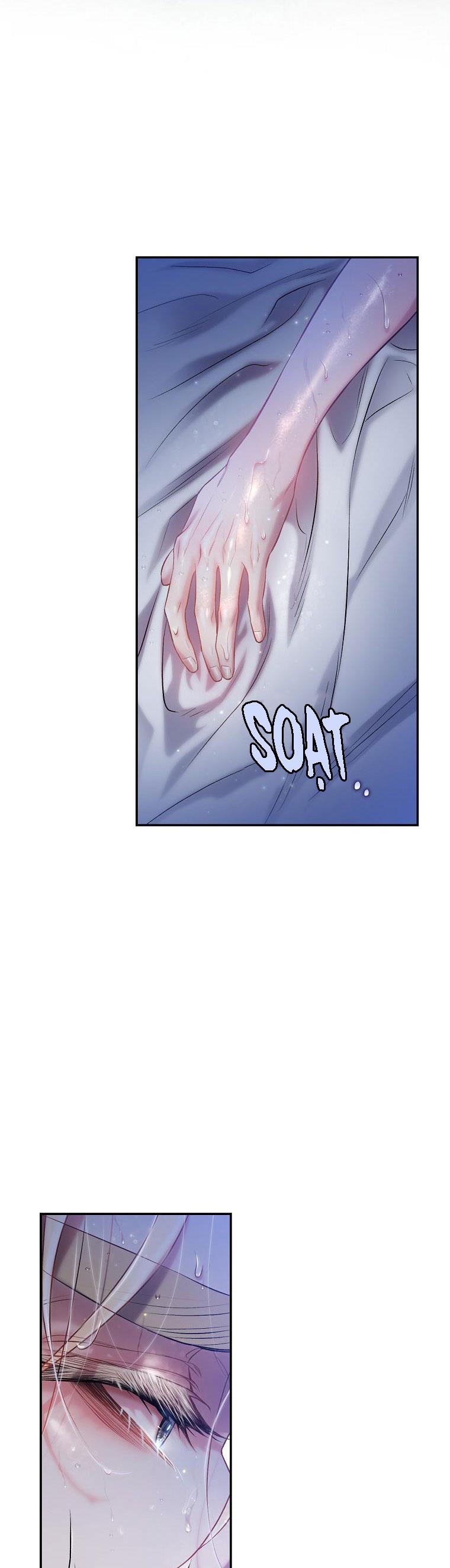 cơn mưa mật ngọt chapter 29 43