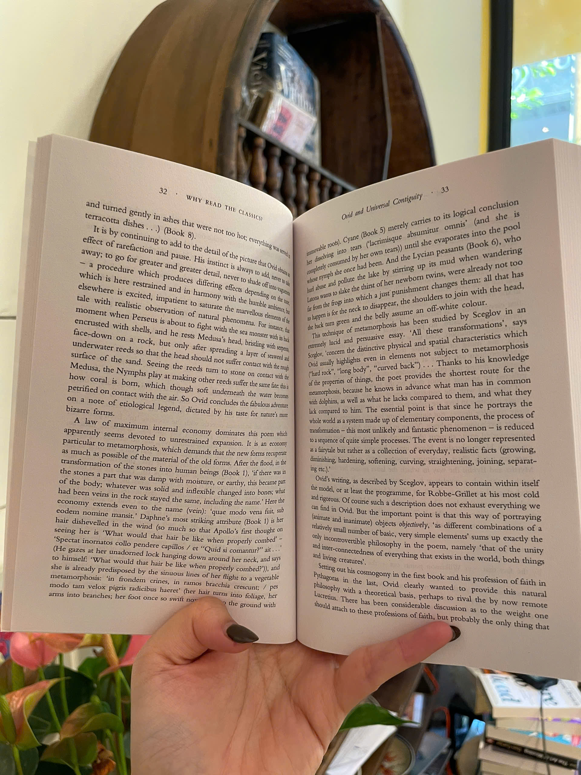 Sách - Why Read the Classics? - Italo Calvino| Nonfiction / Literary Criticism / Ngoại văn Nhập khẩu