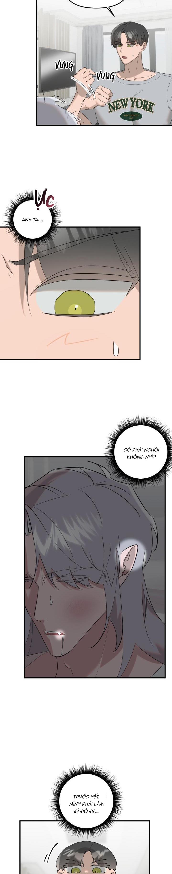 địa ngục đẫm máu chapter 1 23