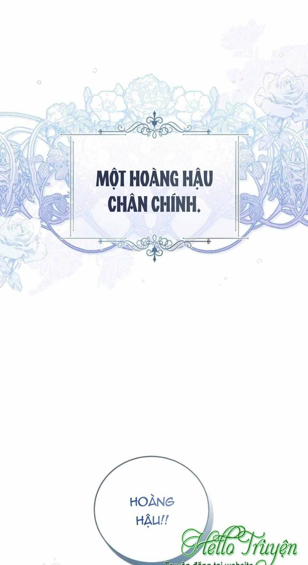 tôi sẽ từ bỏ vị trí hoàng hậu chapter 39 69