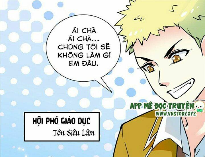nữ hầu sau giờ học chapter 3 7