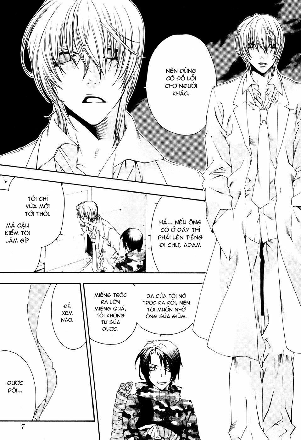 mother keeper chapter 13 8