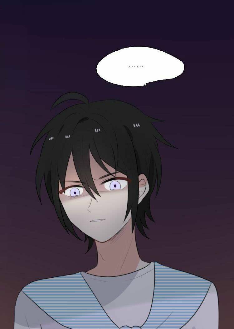 tiểu miêu và hắc diệu thạch chapter 8 17