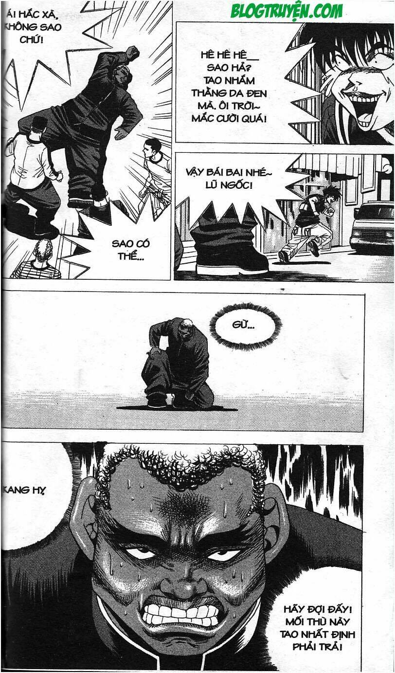 bitagi - anh chàng ngổ ngáo chapter 48 20