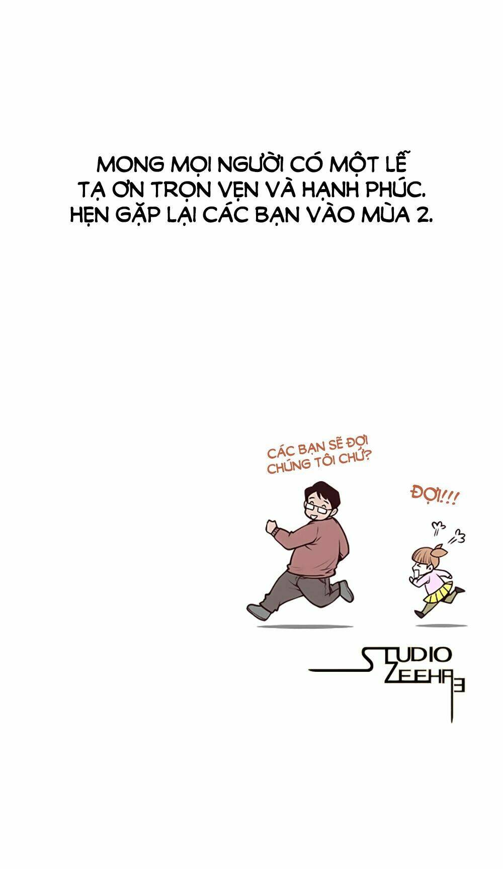 mrs. seonnyeo | mrs. tiên cô chapter 12 68