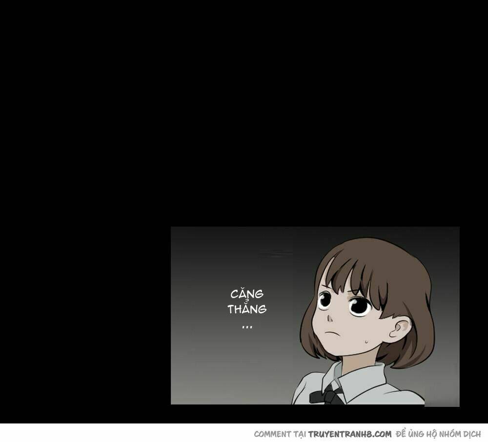 ớn lạnh tuyệt đối chapter 2 22