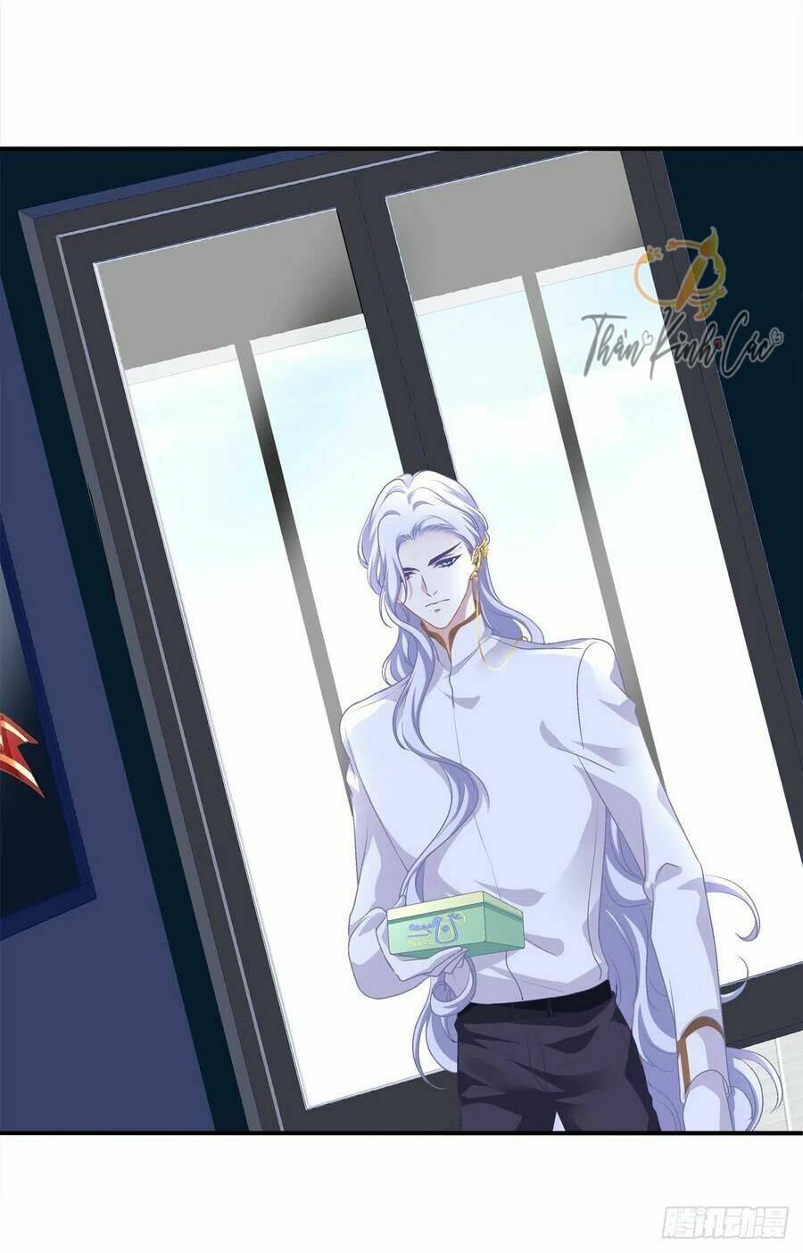 toàn bộ nắm trong tay chapter 47 8