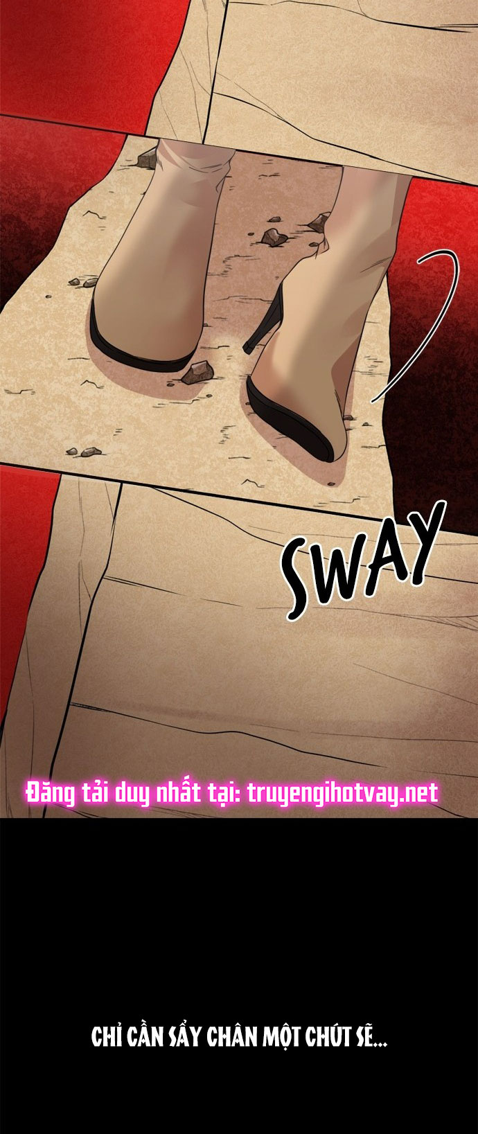 gửi em người đánh cắp những vì sao - to you who swallowed a star chapter 155.2 14