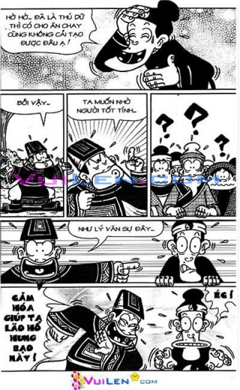 thần đồng đất việt chapter 175 72