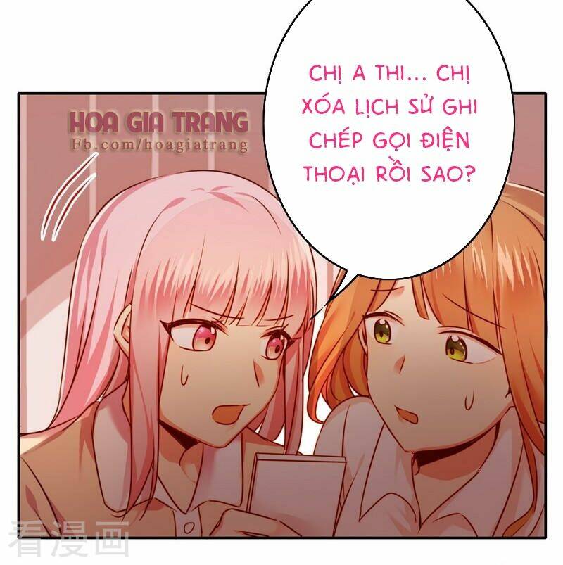 phục thù thiếu gia tiểu điềm thê chapter 25 8