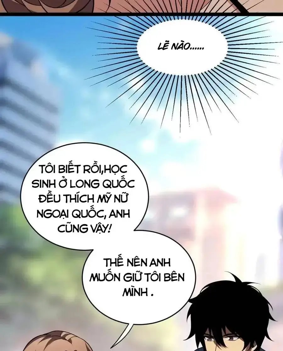 toàn dân tận thế: ta, virus quân vương chapter 13 23