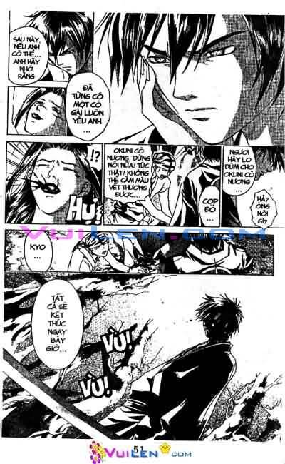 mắt quỷ kyo chapter 62 52