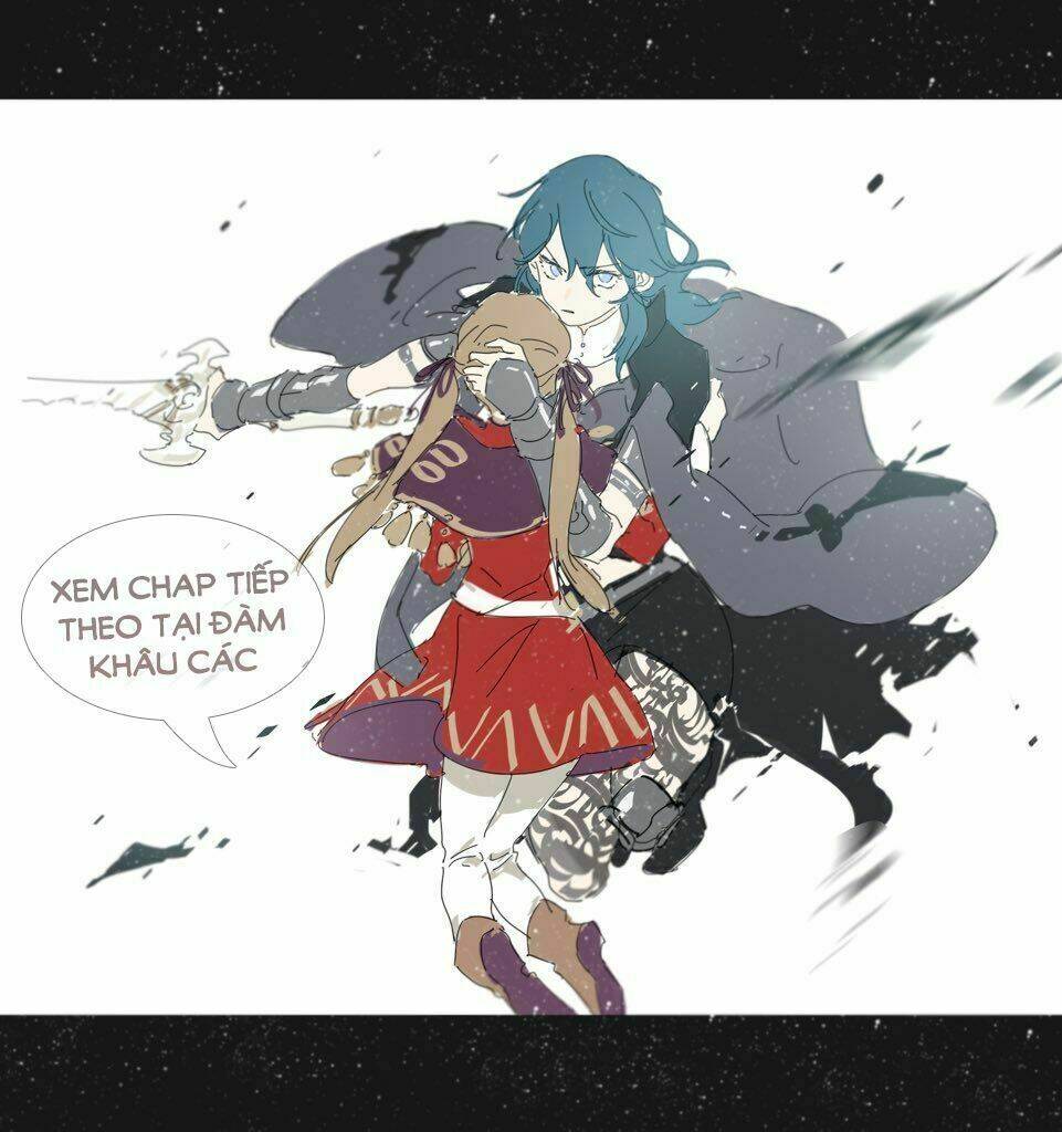 phụ phản diện sẽ tìm được tình yêu đích thực chapter 1 26