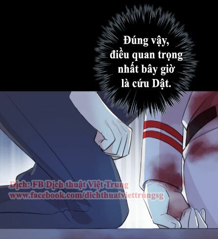 vết cắn ngọt ngào phần 2 chapter 27 12