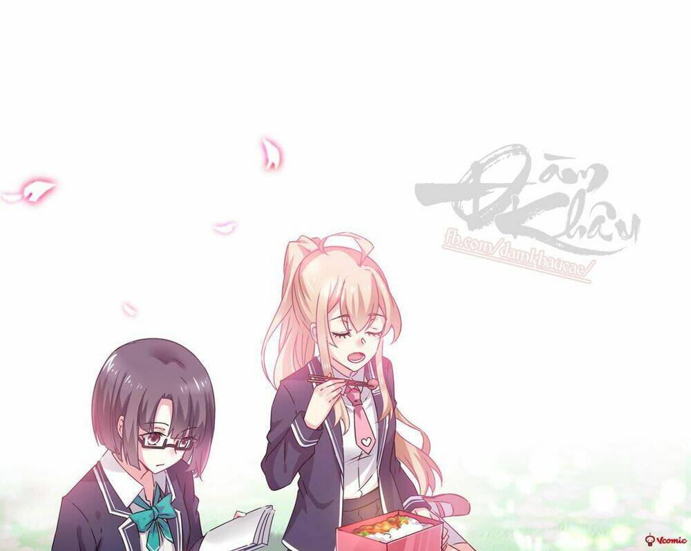 ái ngã đích đô khứ tử chapter 16 4