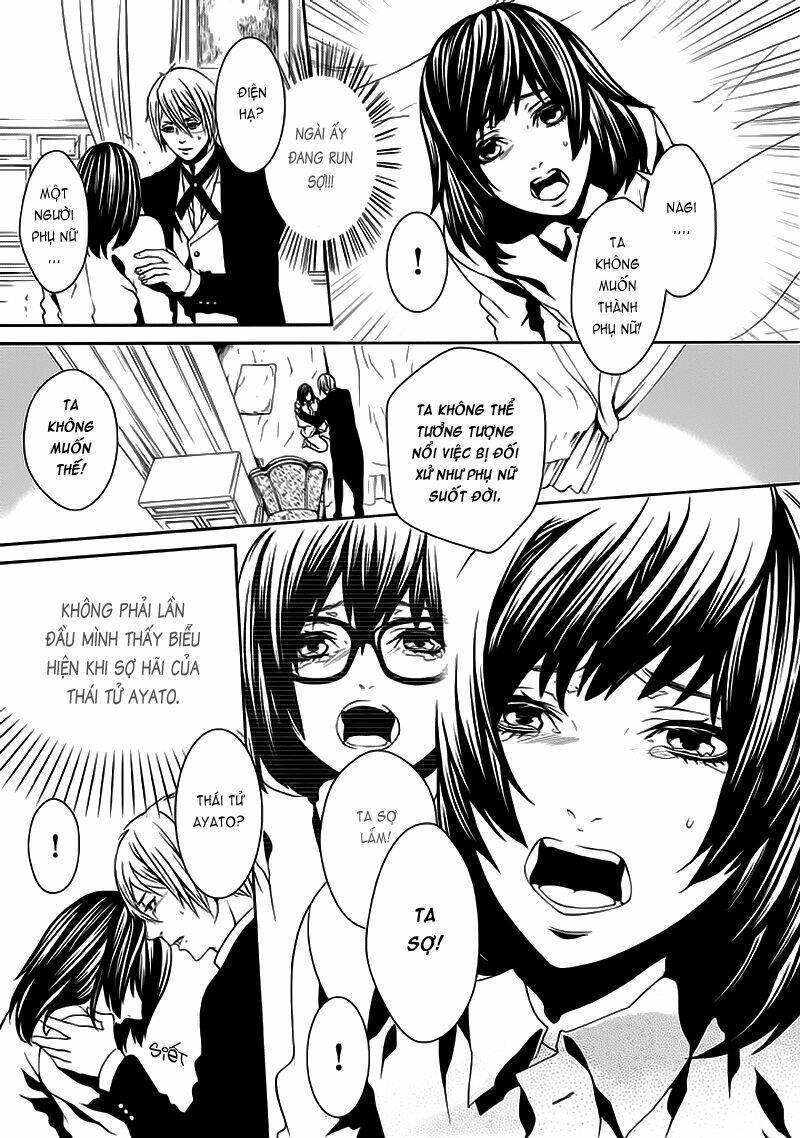 magnolia chapter 25 8