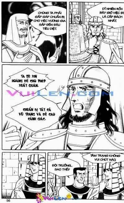 hậu duệ hoàng gia chapter 13 56