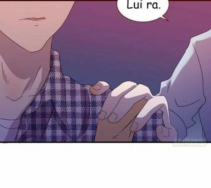 bạn học của tôi là đại não chapter 4 16