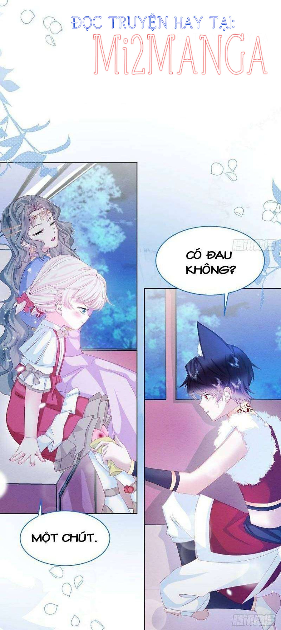 ninita yêu dấu chapter 34.1 5