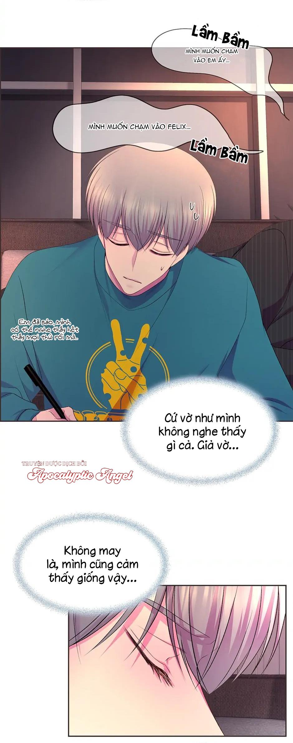 giữ em thật chặt (hold me tight) chapter 176 31