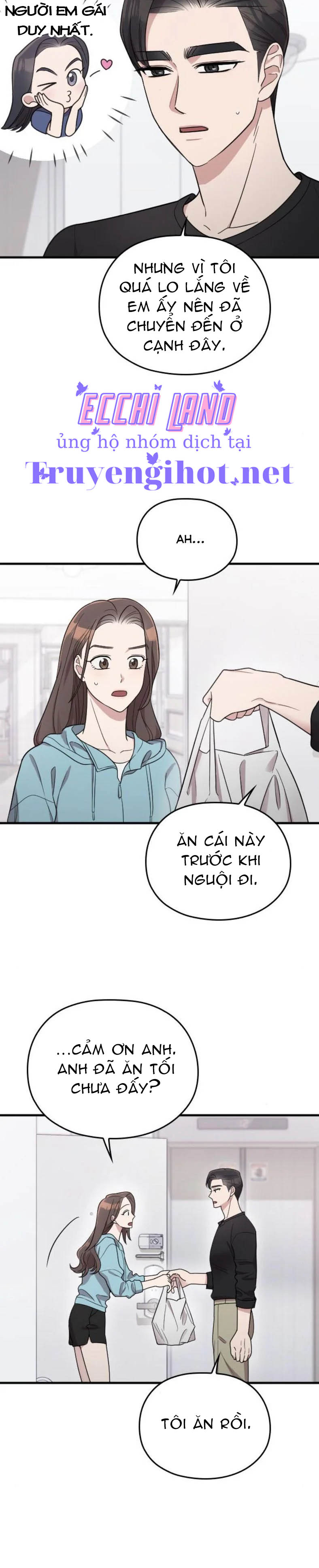 cô đi mà lấy chồng tôi chapter 26.1 7