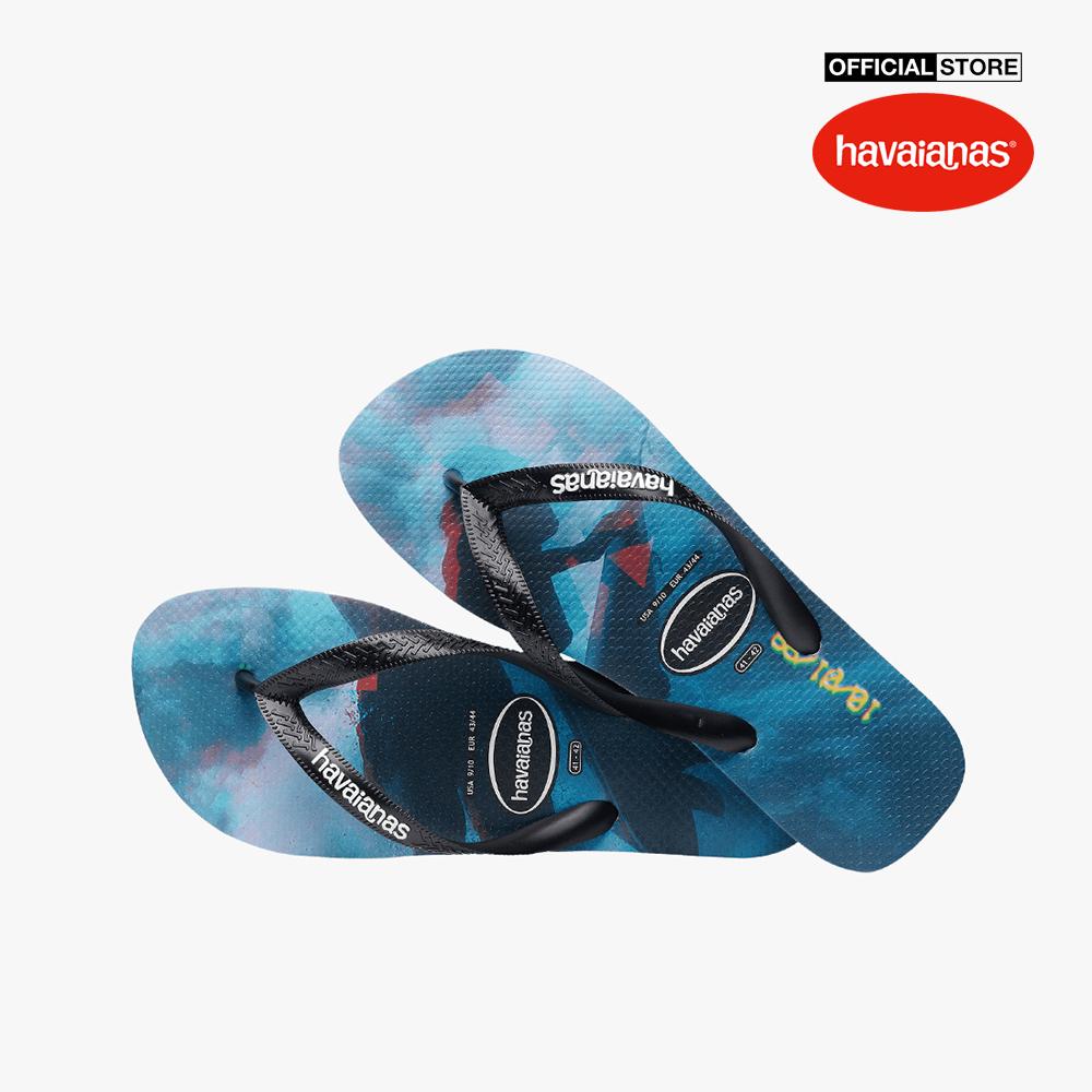 HAVAIANAS - Dép nam Top Photoprint 4134832