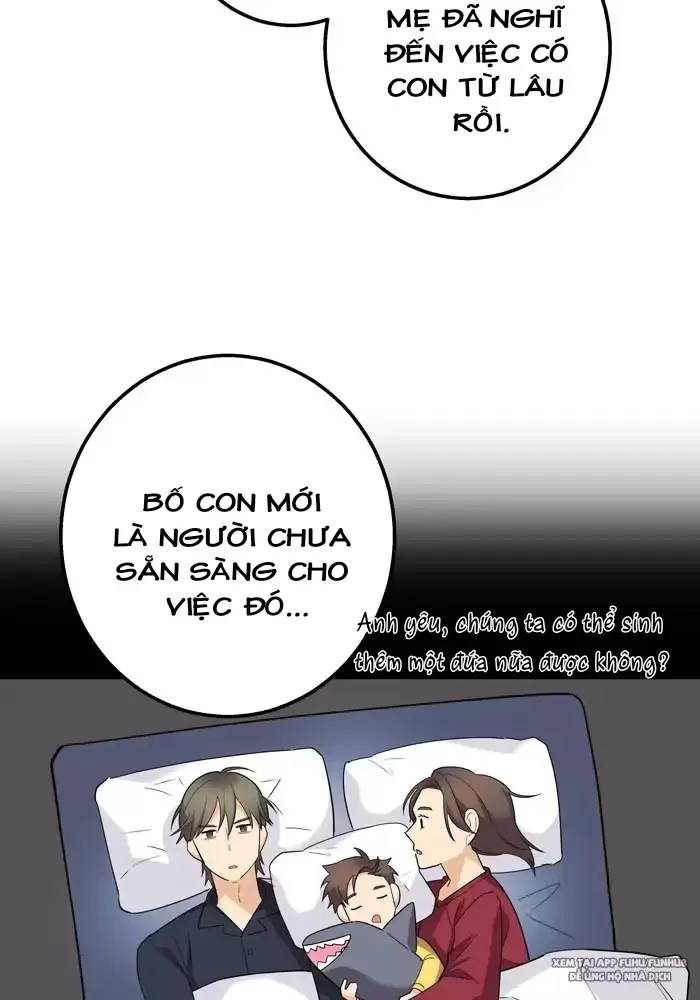 anh bạn của tôi đang phát sáng kìa ! chapter 49 33