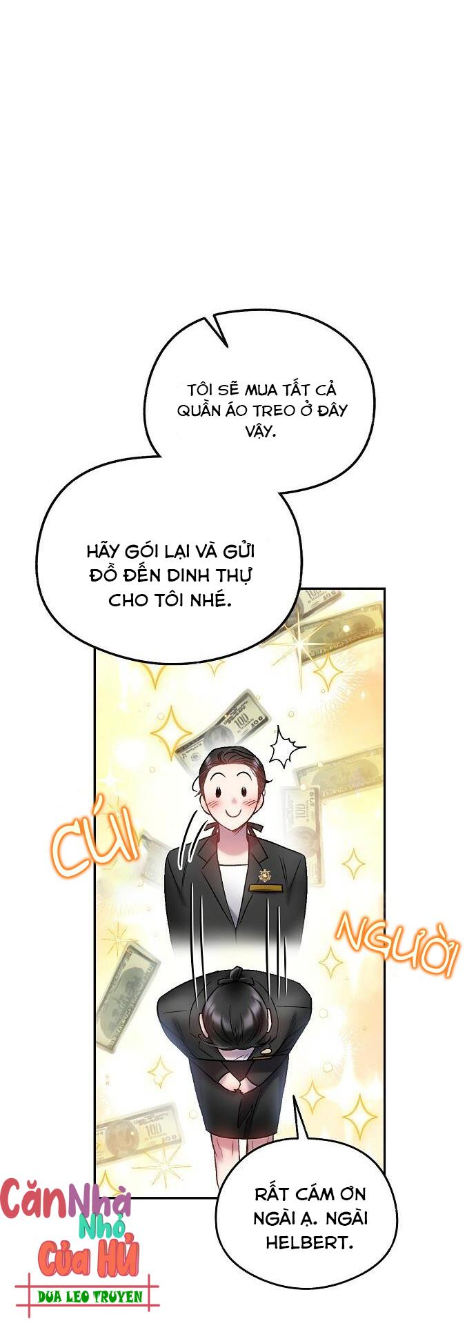 CƠN MƯA MẬT NGỌT chapter 15