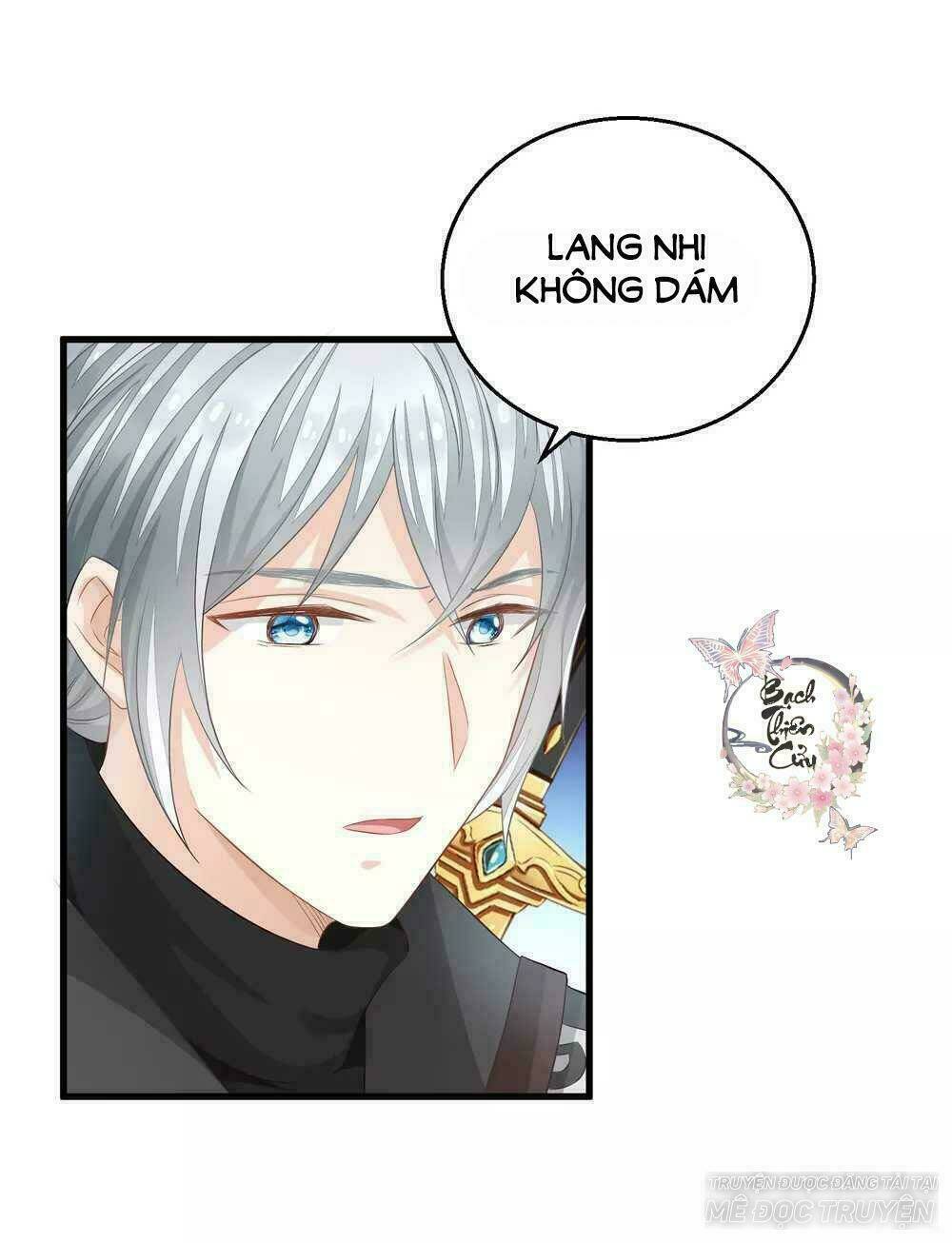 xuyên nhanh - hướng dẫn tự cứu của nữ phụ chapter 7 24