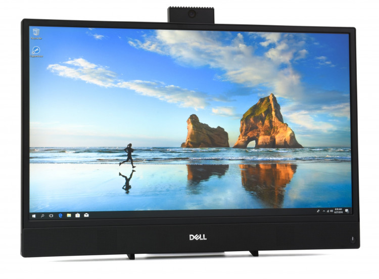 Máy tính để bàn PC Dell AIO 3277A