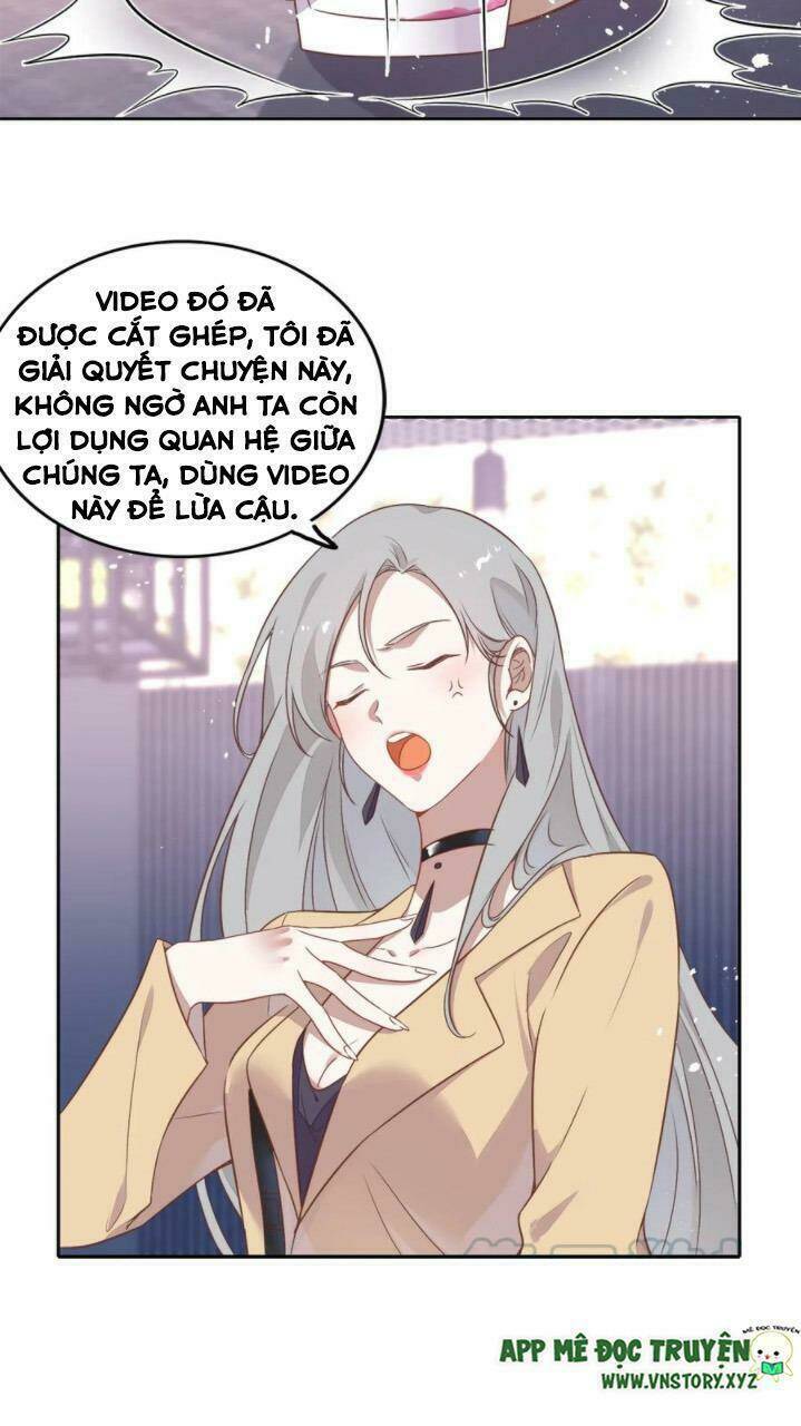 bạn trai kém tuổi bẫy yêu tôi chapter 63 37