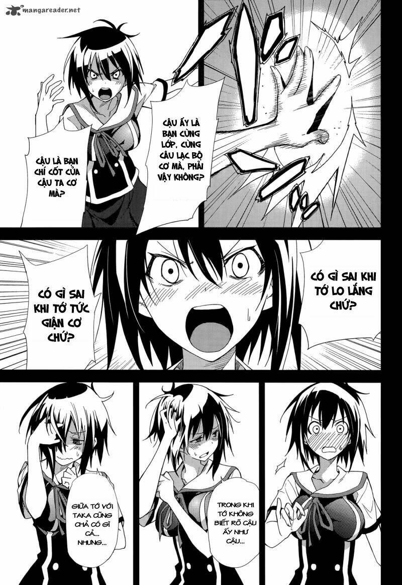 yumekui merry chapter 50 23