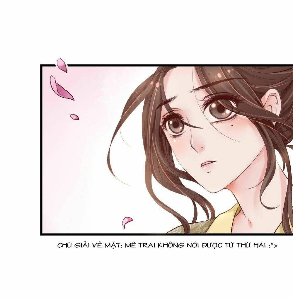 hồng nhan bất vong quốc chapter 1.2 13