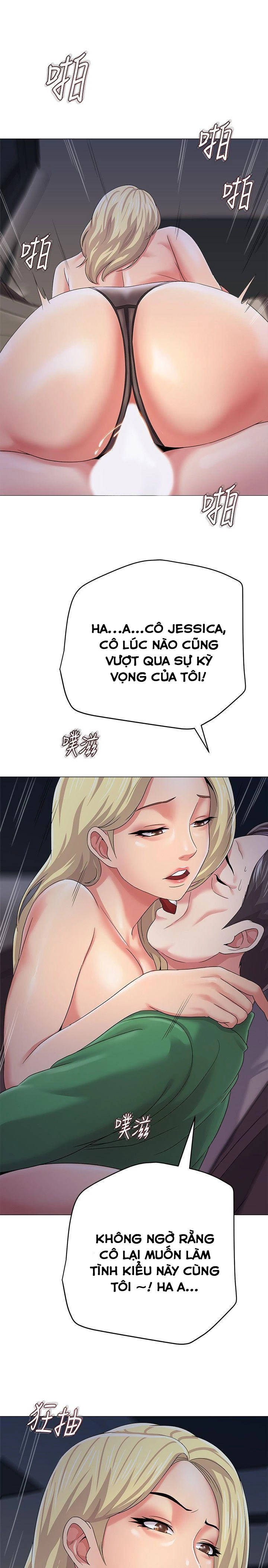 cô giáo gợi cảm chapter 29 24