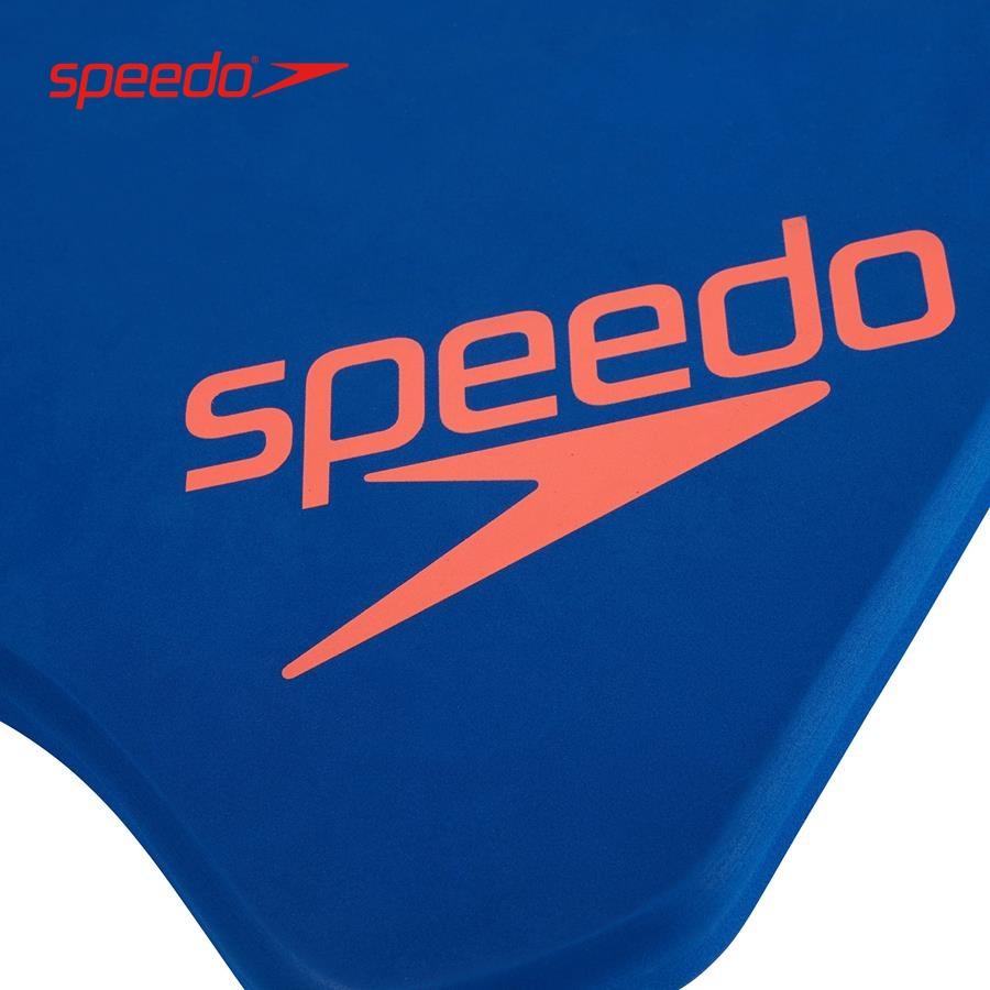 Áo phao unisex Speedo KICK BOARD AU BLUE/ORANGE - 8-01660G063