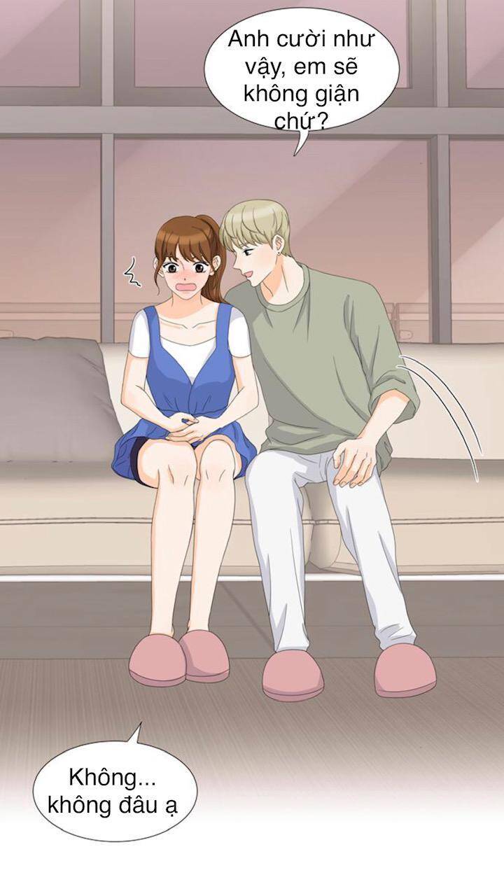 idol và sếp, em yêu ai? chapter 39 10