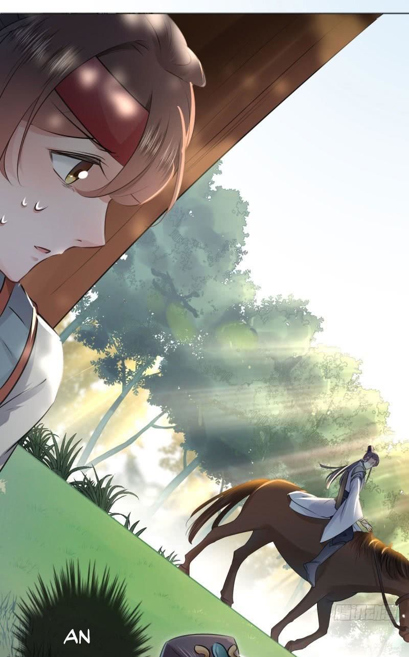 vương gia không thể trêu chapter 38 42