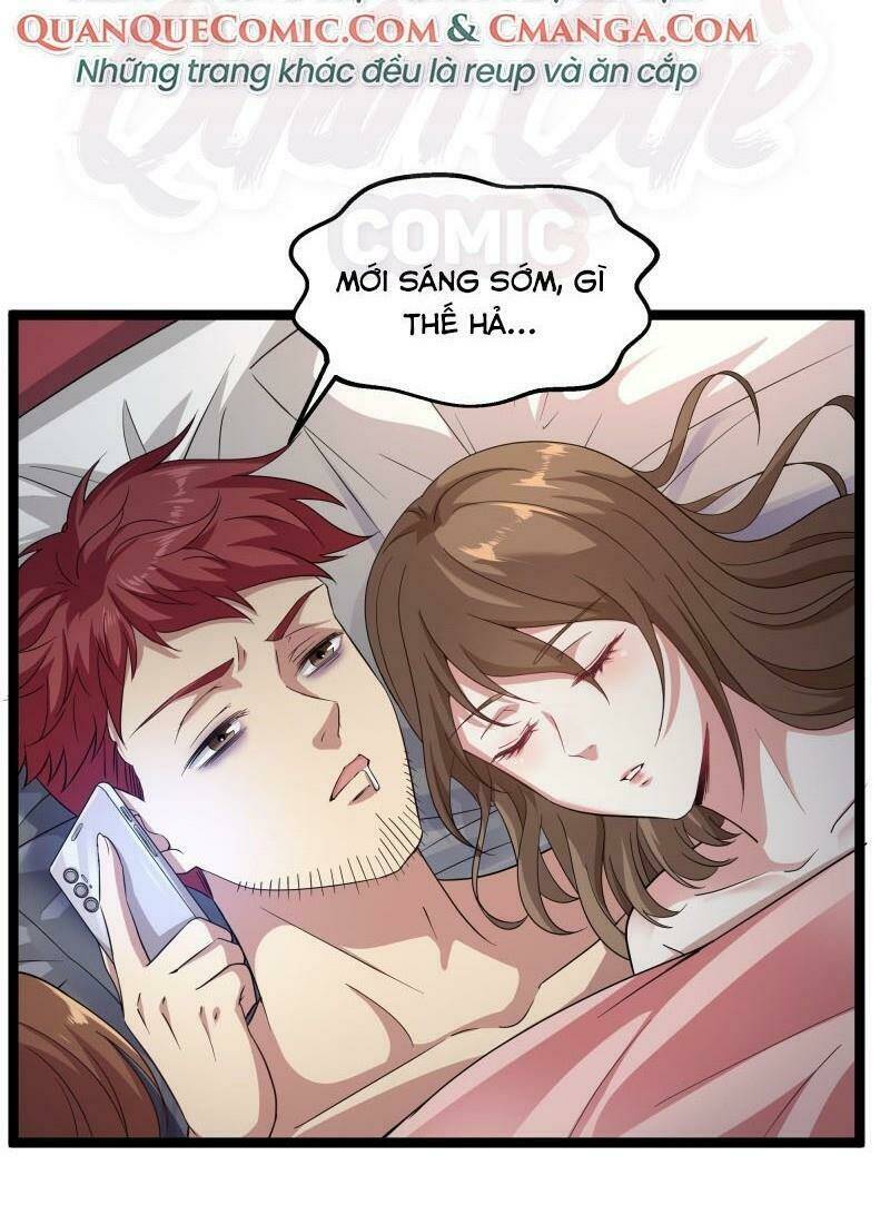 tối cuồng nữ tế chapter 37 2