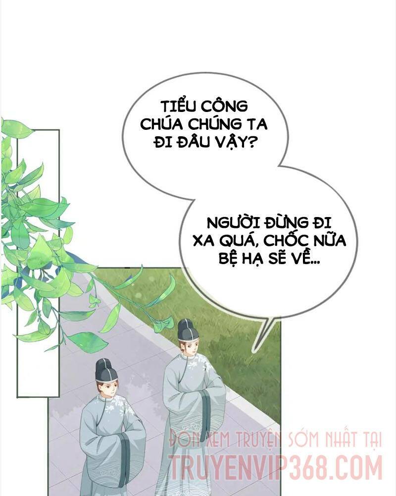 nhặt được bảo bối manh manh chapter 14 37
