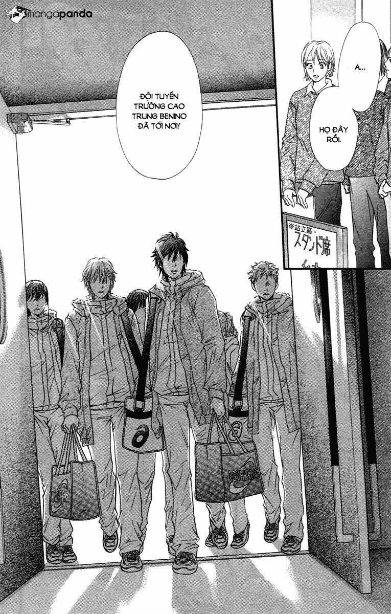 xứng danh anh hùng chapter 72 43