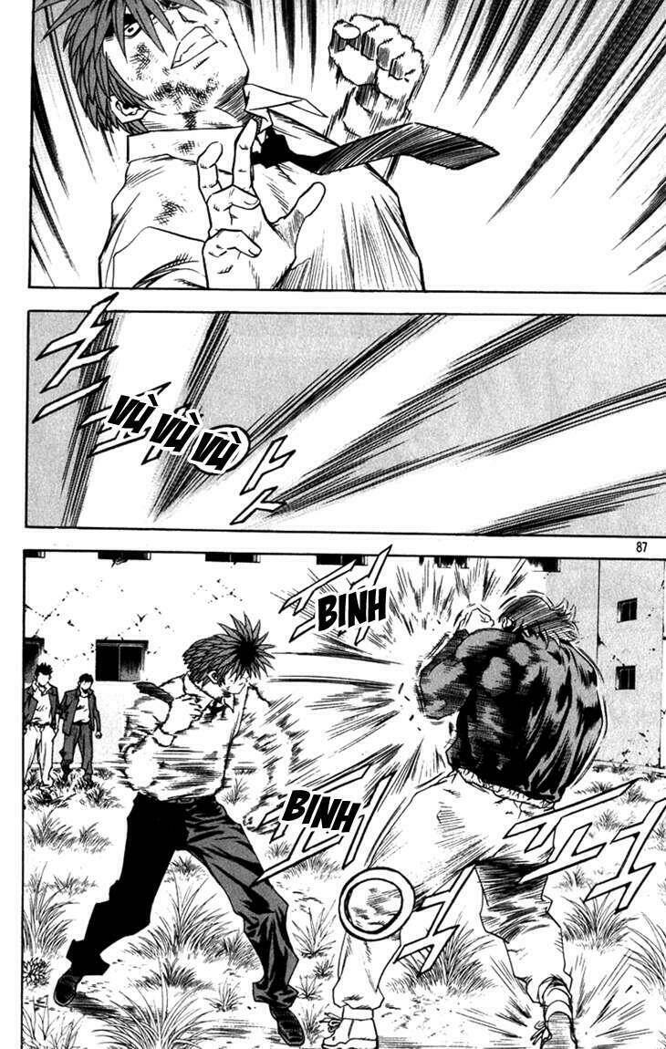 change guy chapter 324 3