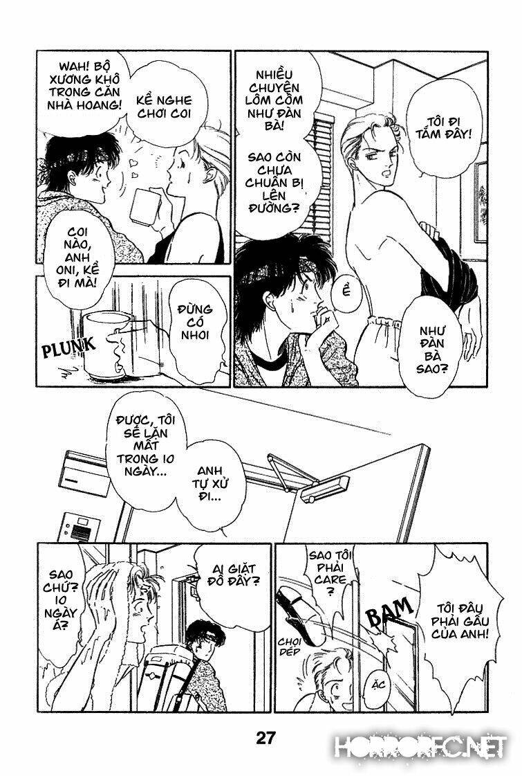 sleeping beauty one shot chapter 1 6