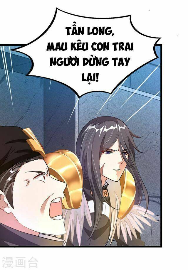 cửu dương thần vương chapter 99 4