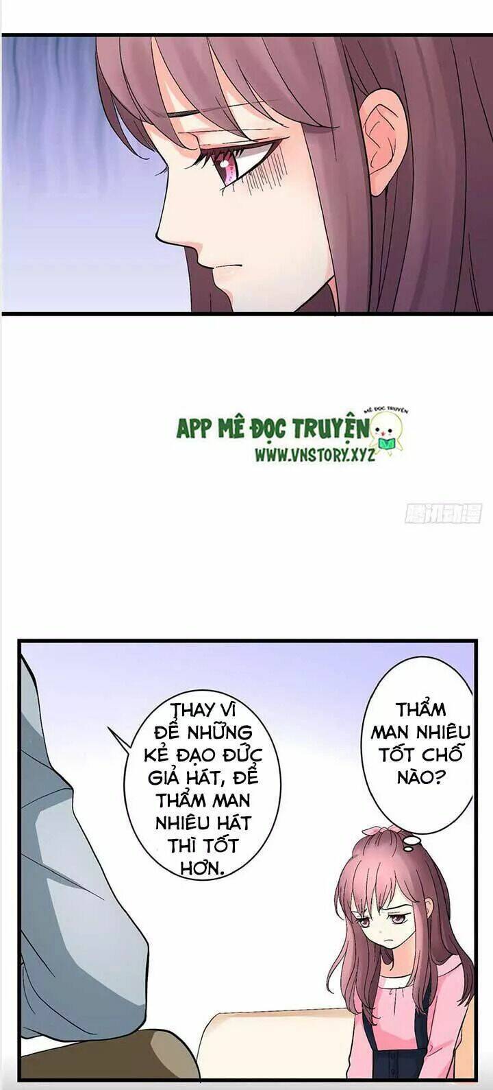 thiên hậu trở về chapter 21 26