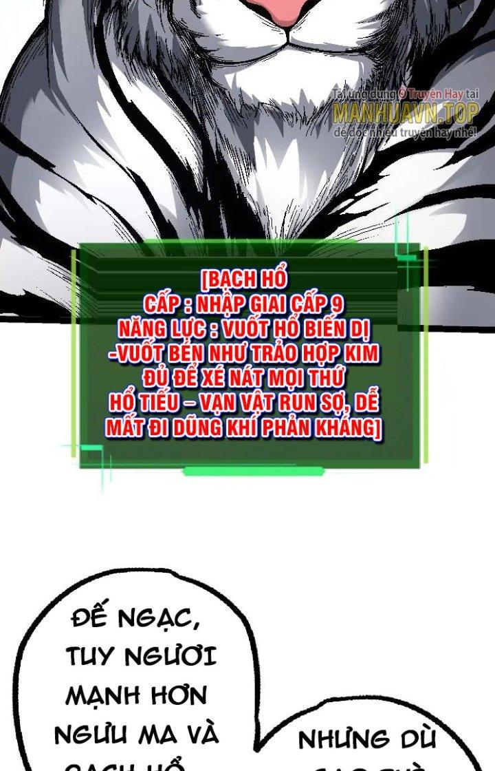 từ cây cổ thụ bắt đầu tiến hóa chapter 34 51