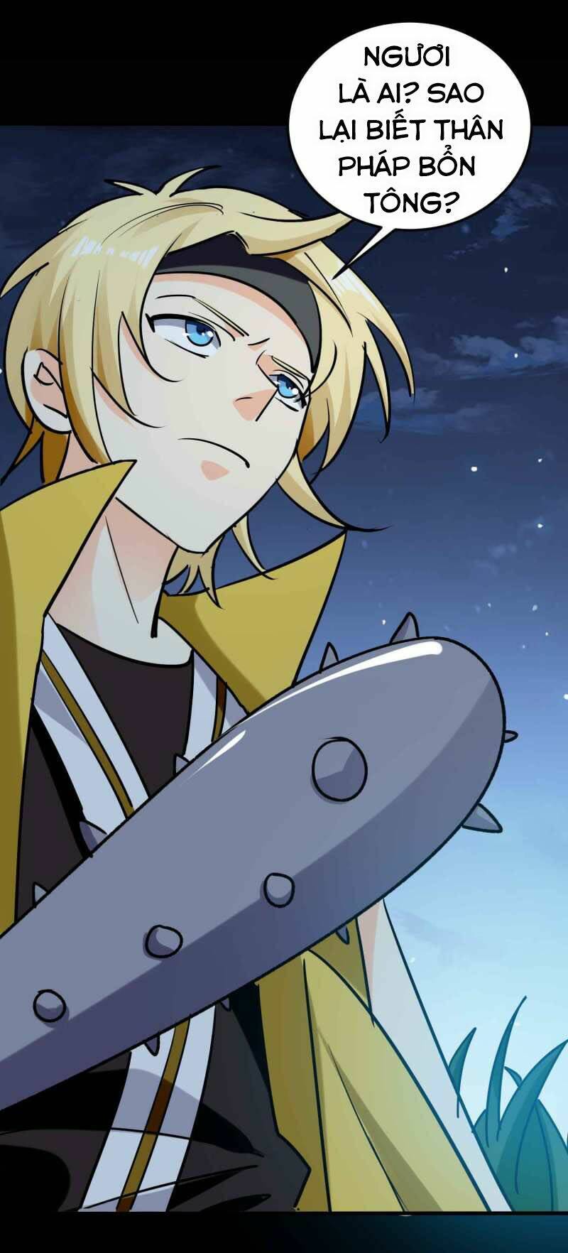 vạn giới tiên vương chapter 58 54