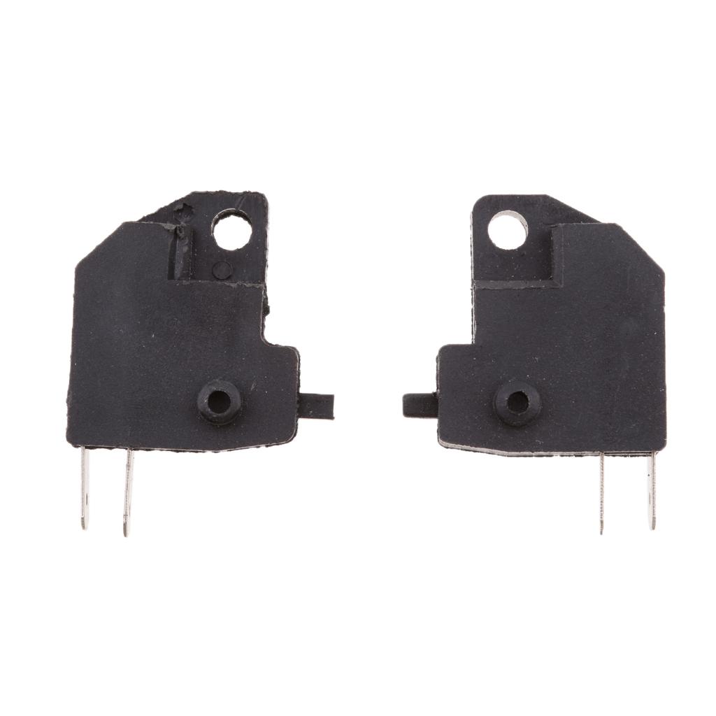 Trước Sau LEVER Dừng Chuyển Đổi Đa Năng Phù Hợp Với ATV Xe Tay Ga Hố Bụi Bẩn Xe Đạp Xe Máy
